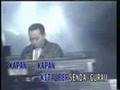 Koes Plus - Kapan-Kapan (Live)