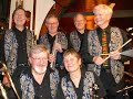 Alabama Jazz Band Petite Fleur