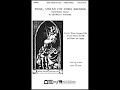 Music, Spread Thy Voice Around - GMEA Honor Chorus