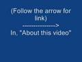 YouTube - Neopets Giveaway