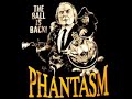 Chris Moss Acid - Phantasm Theme (Acid Re-Rub)