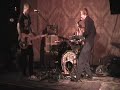 a northern liberties classic from our 2003 erode and disappear album. video taped live on sept 30th 2006 at philadelphia's northstar bar. we played this show with bunnydrums(of the early 1980's reformed)and king of siam(also of the 80's). it was great show.