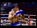 reas channa vs bun sothea pt1
