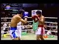 reas channa vs bun sothea pt1