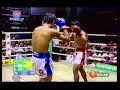 reas channa vs bun sothea pt1