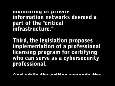 0 Obama Wants To Control The Internet