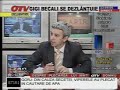 Prietenia lui Becali cu MM Stoica (OTV9)