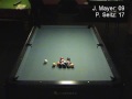 Kreisliga B 2009: J. Mayer - P. Seitz (3/7)