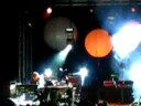 Sigur R�s - Inn� m�r syngur vitleysingur Live - Warsaw (Warszawa) - Poland (Polska) - 20.08.2008