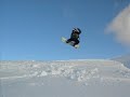 ski col du rousset