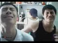 Backhouseboys