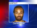 Man Hides In Woman's Unlocked Car, Sexually Assaults Her
