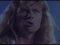 MEGADETH-HANGAR 18!