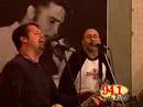Sister Hazel at Sun Studio Sister Hazel at Sun Studio