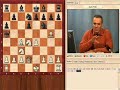 Garry Kasparov - How to play the Najdorf