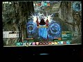 AoC PvP + Demonologist Ingame Video