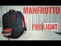  Manfrotto  Pro Light