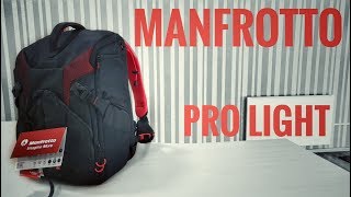  manfrotto:  Manfrotto Pro Light 36