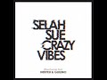 Crazy Vibes