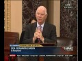 Click here to watch this video Senate Session 2011-07-26 (09:59:51-11:00:52)