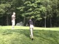 Boston Professionals Club Inaugural Golf Tournament