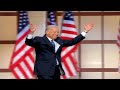 CNN - Biden: 'Open convention'