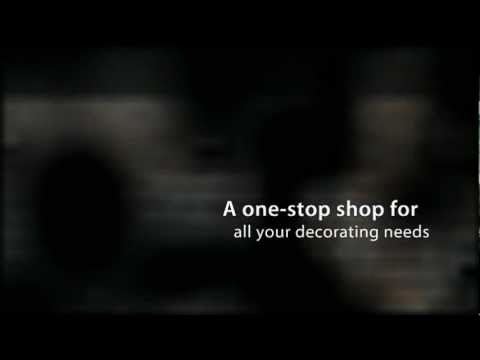 how to become a painter and decorator uk