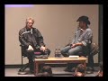 David Cronenberg Interview Part 2/12