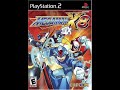Megaman X8 - Sorrow