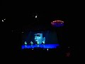 Kraftwerk, Denver, Fillmore April 2008 Musique Non Stop