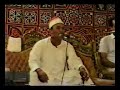 الشيخ عبدالجلي البنا تلاوة لسورة مريم نادرة سجلت في عام 1990  بمحافظة البحيرة