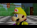 Mario and the Betrayed Ep.10