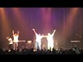 Newcleus - Jam On It (Live)