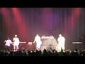 Newcleus - Jam On It (Live)
