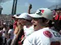 Torcida Independente ... SPFC x PORCADA