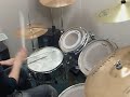 [Drum Lesson] Drums Tempo Ex.02