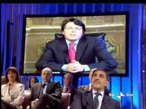 Immagine anteprima YouTube