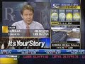 CP24 Talk TV featuring Continental Hair (2007) Part 5
