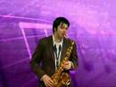 Original song tenor sax