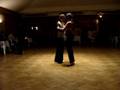 tango - Fabian Salas Y Maria Paz Giorgí