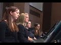 UCF Performs - Music of Great Polish Composers