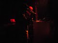 prince theo performing as specialguest in kufa libr� in lys, switzerland, backed by rafu tha skilla, ruffpack international & mcp