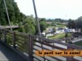 dans la région des trois lacs - août 2011 - YouTube