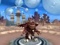 Spore Video - Gorax Purulus Colonist