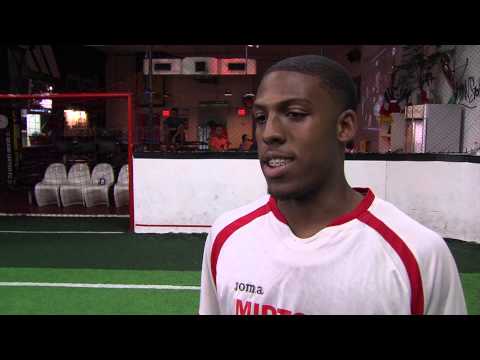 Liverpool hand out tickets in Miami