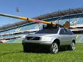 Mini Volvo XC90