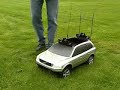 Mini Volvo XC90