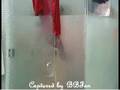 Erika, Janelle, Will and Boogie take a shower in HOH Part 2