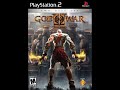 God of War 2 SoundTrack-The Vengful Spartan God of War 2 SoundTrack-The Vengful Spartan