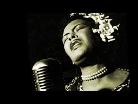 Billie Holiday – Lady In Satin (Full Album)